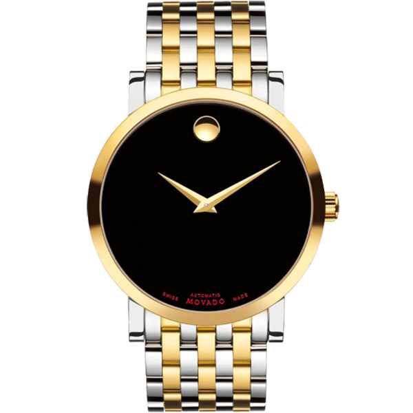ORIENT MOVADO 42mm Nam 0607008