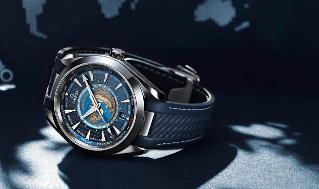 OMEGA Seamaster Diver 300M màu xanh lá cây – và nhiều màu sắc mới cho bộ sưu tập