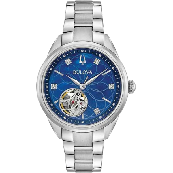 ORIENT BULOVA 40 mm Nam 96P191