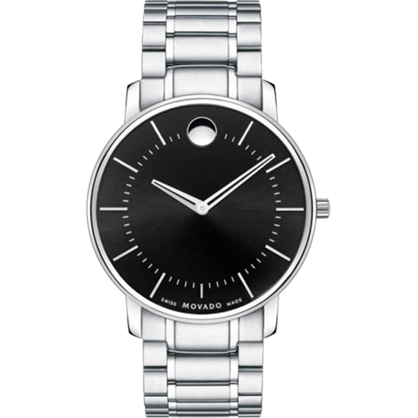 ORIENT MOVADO 40 mm Nam 0606687
