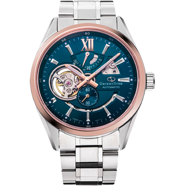 ORIENT Star 41 mm Nam  RE-AV0120L00B