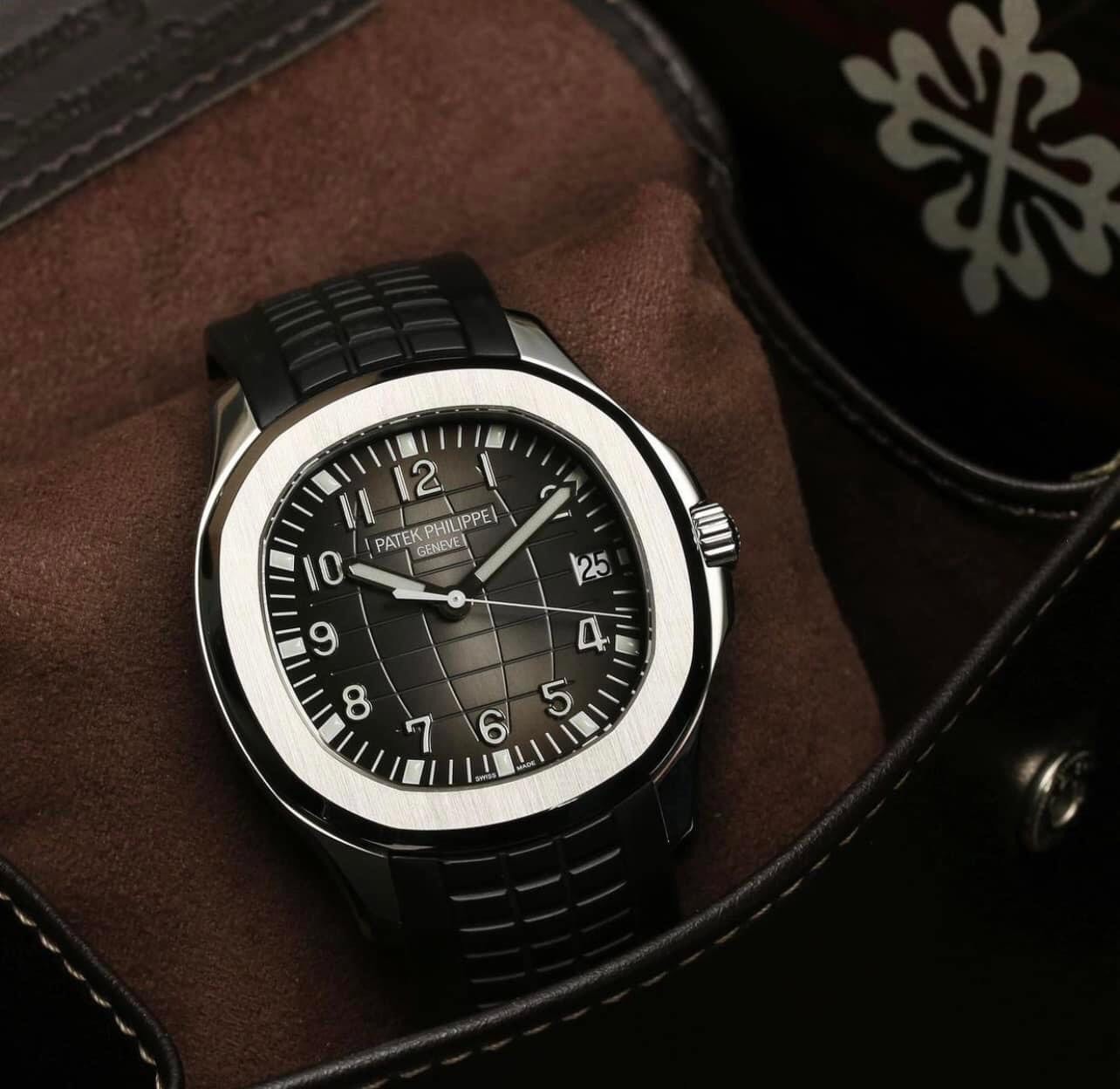 ĐỒNG HỒ PATEK PHILIPPE 5167A