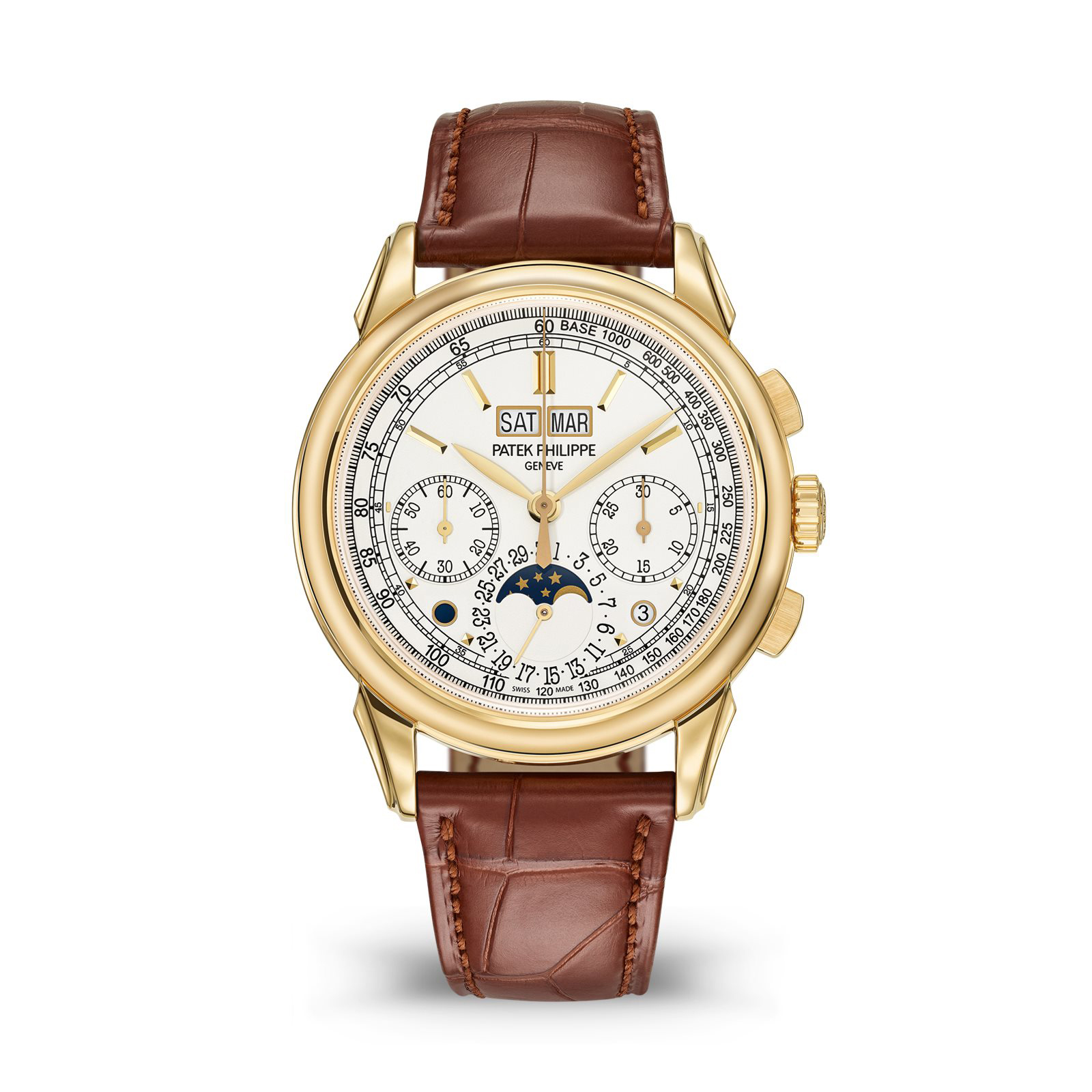 Đồng Hồ Patek Philippe 5270J-001 Grand Complications