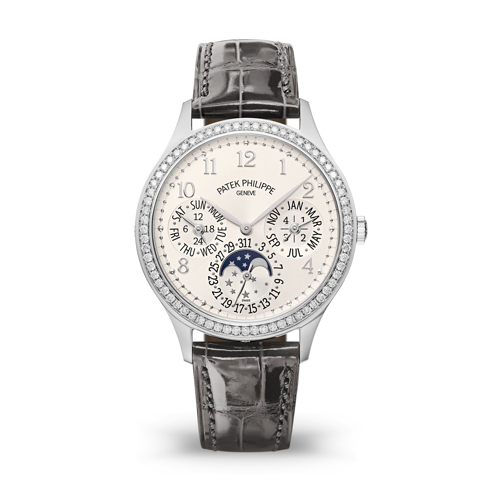 Đồng Hồ Patek Philippe Grand Complications 7140G-001