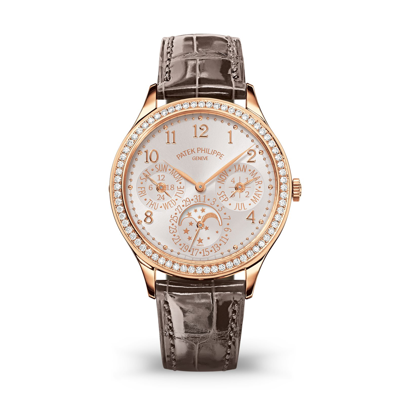 Đồng Hồ Patek Philippe Grand Complications 7140R-001